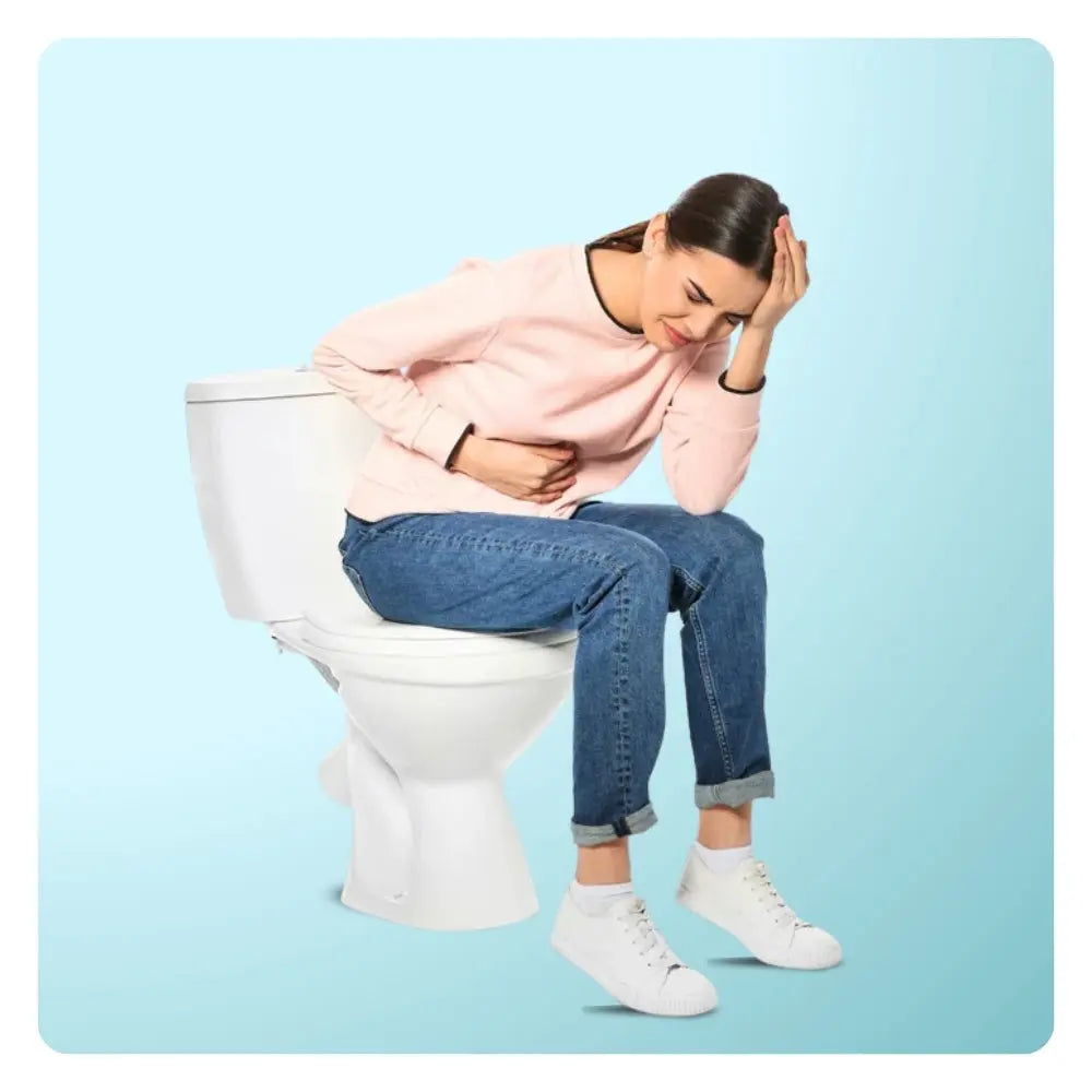 Revitalize Your Digestive Health with Our 15 Day Cleanse - Natural Gut and Colon Support with Senna, Cascara Sagrada & Psyllium Husk | Caffeine Free | Non-GMO | 30 Easy-to-Swallow Capsules